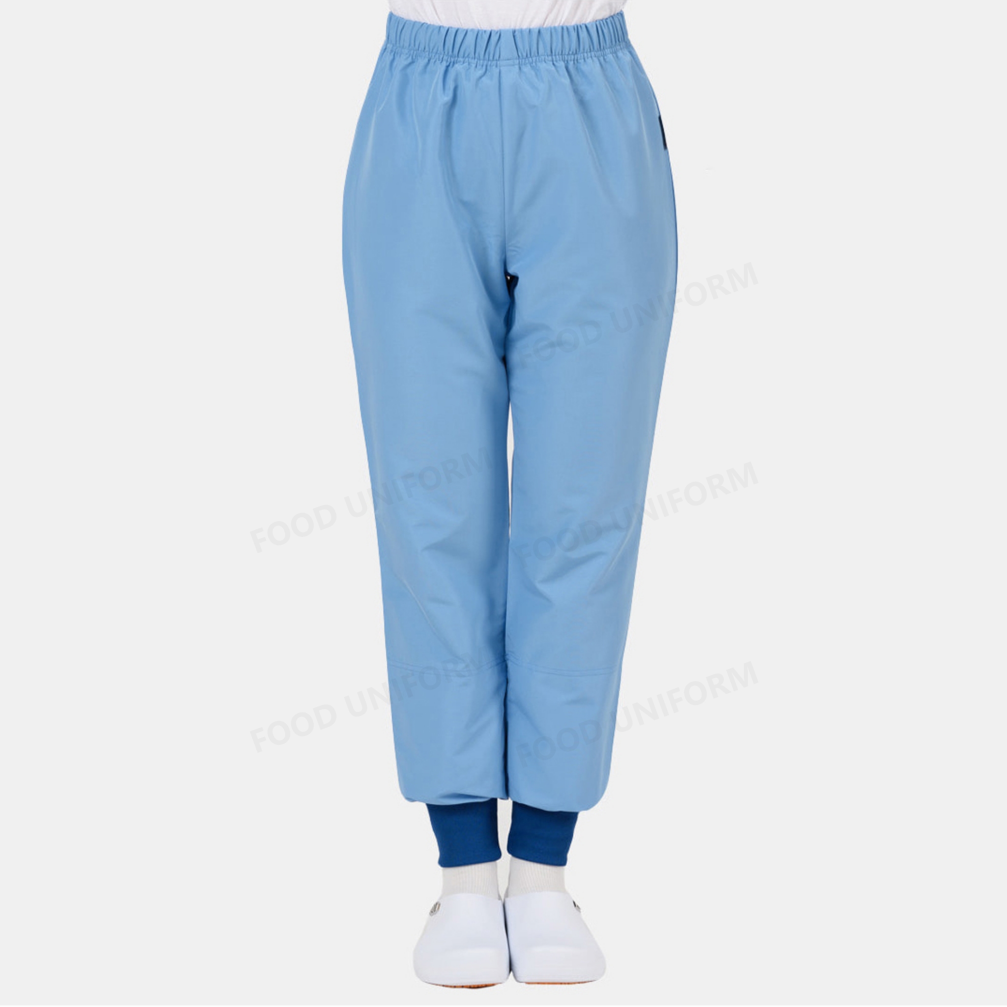 블루 쿨 에버 HACCP 위생바지