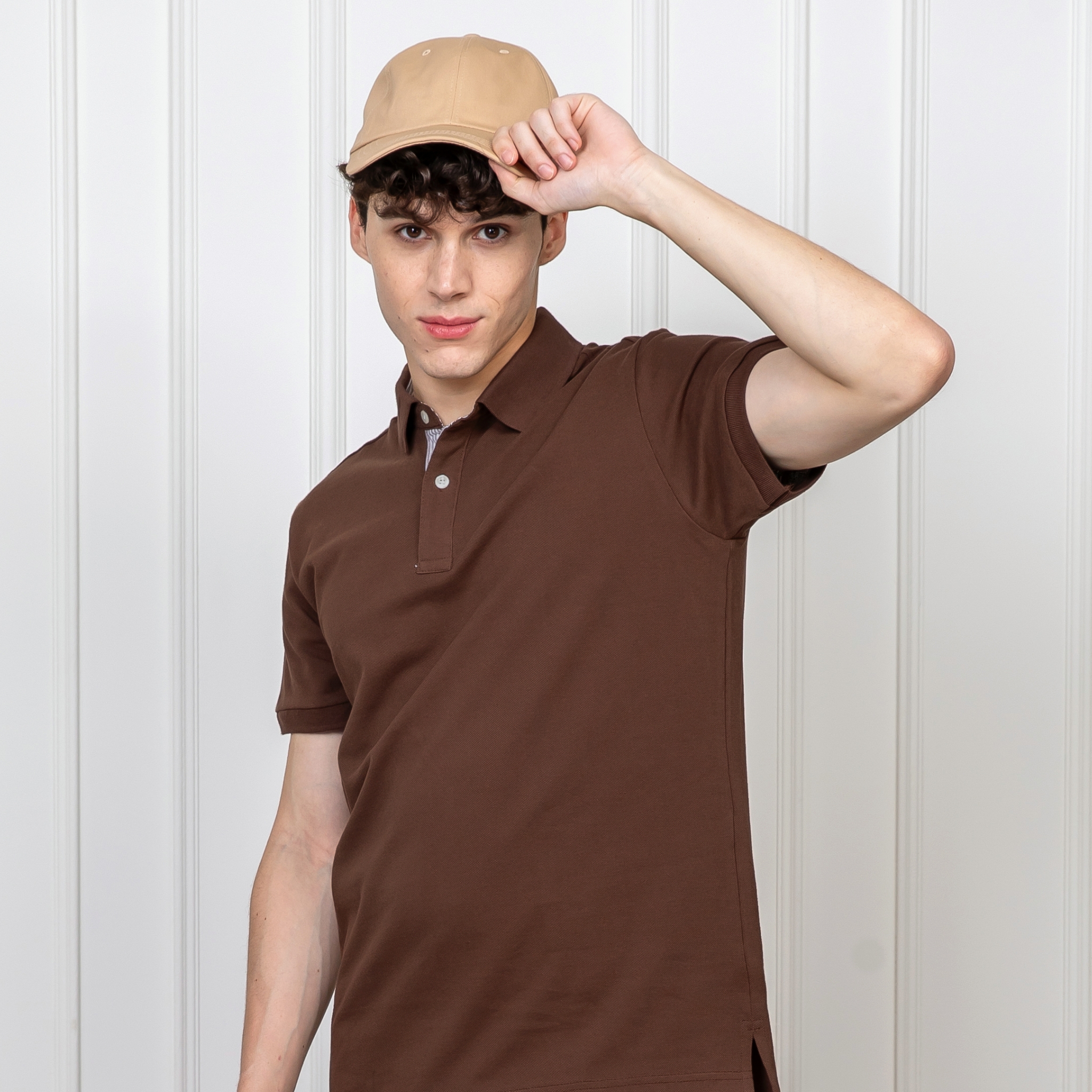 커피 20수 고시애리 카라티 (반팔/긴팔)